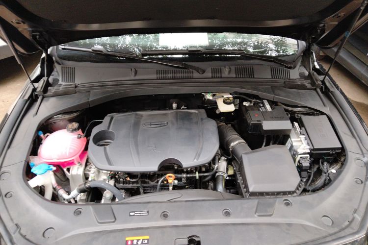 Preface 2025 immagine di auto #24