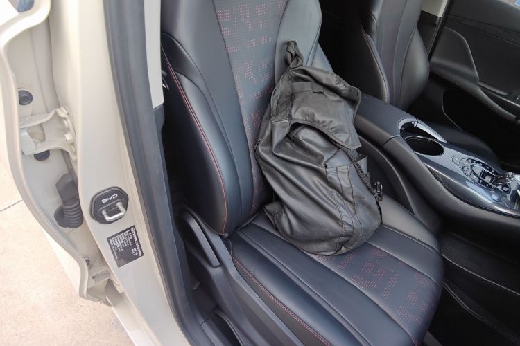 BYD e2 2024 #24 BYD e2 2024 صورة سيارة #24