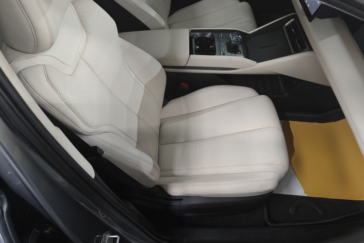 BYD Qin L 2024 car image #24