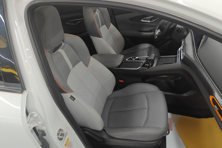Changan UNI-T 2022 car image #24
