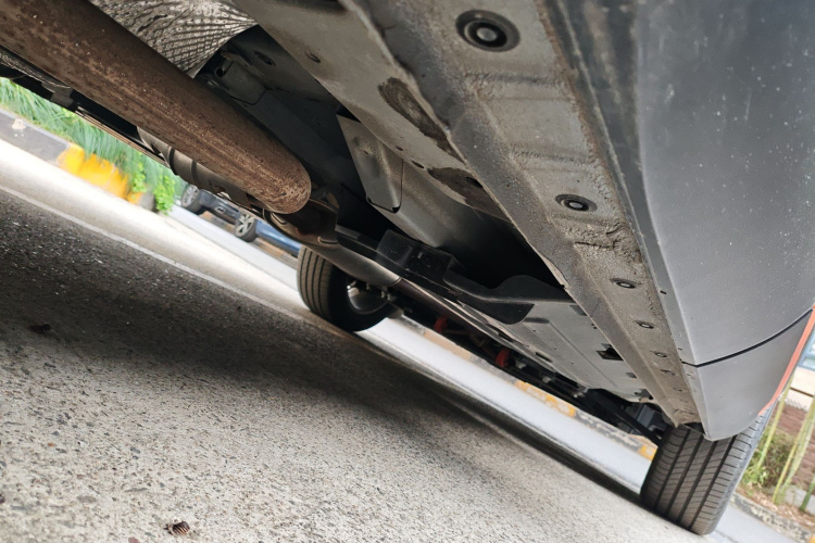 Haval XY 2022 car image #24