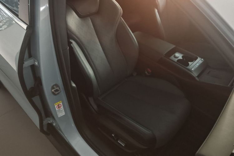 BYD Qin L 2025 car image #24