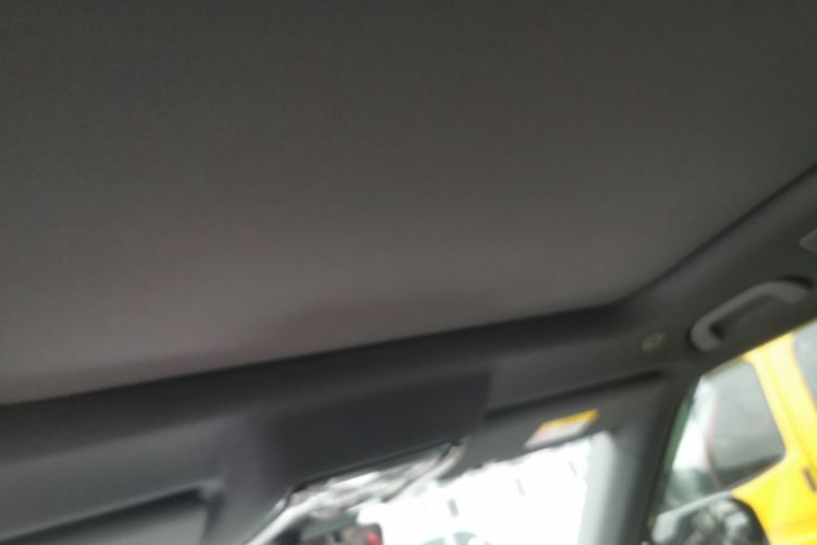 FangChengBao Tiger 7 2025 #24 FangChengBao Tiger 7 2025 immagine di auto #24