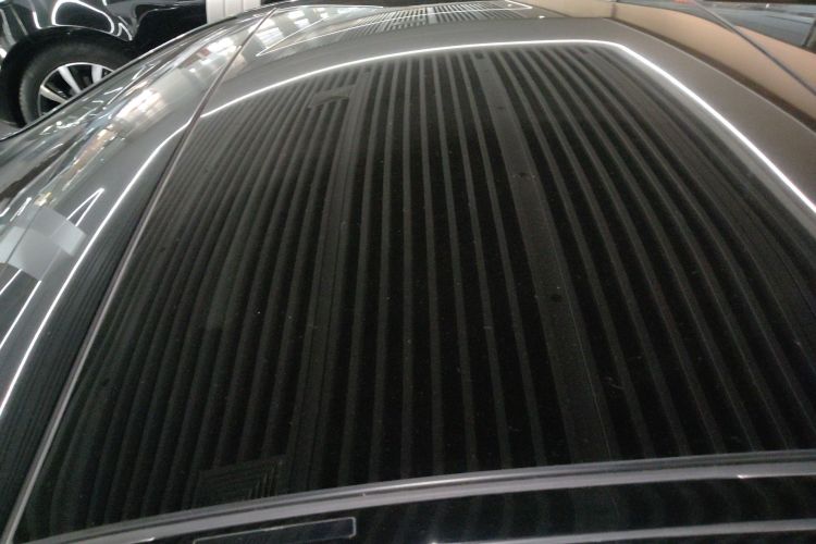 Mercedes-Benz S Class 2023 car image #24