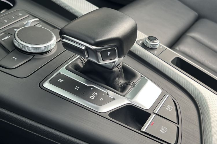 奥迪 奥迪A5(进口) 2020 汽车图片 #24