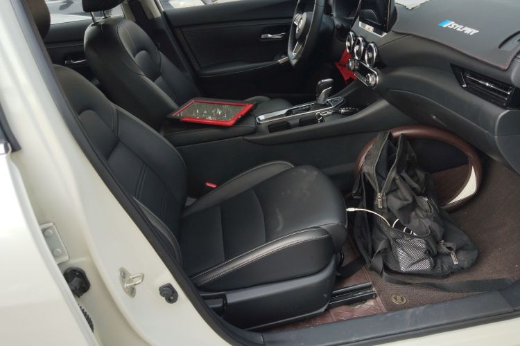 Nissan Sylphy 2023 car image #24
