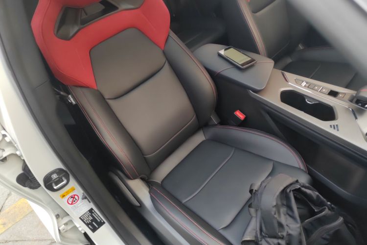 Changan X5 PLUS 2025 car image #24