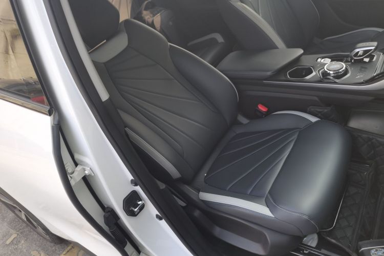 GEELY Boyue L 2023 #24 GEELY Boyue L 2023 car image #24