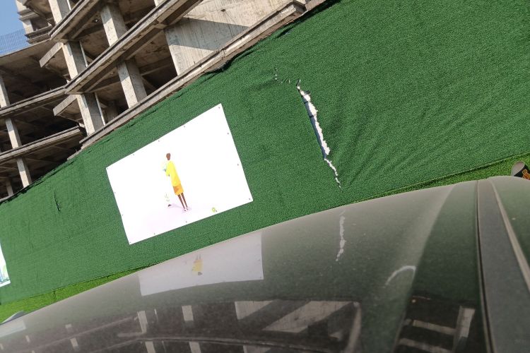 Wuling Binguo 2023 #24 Wuling Binguo 2023 immagine di auto #24