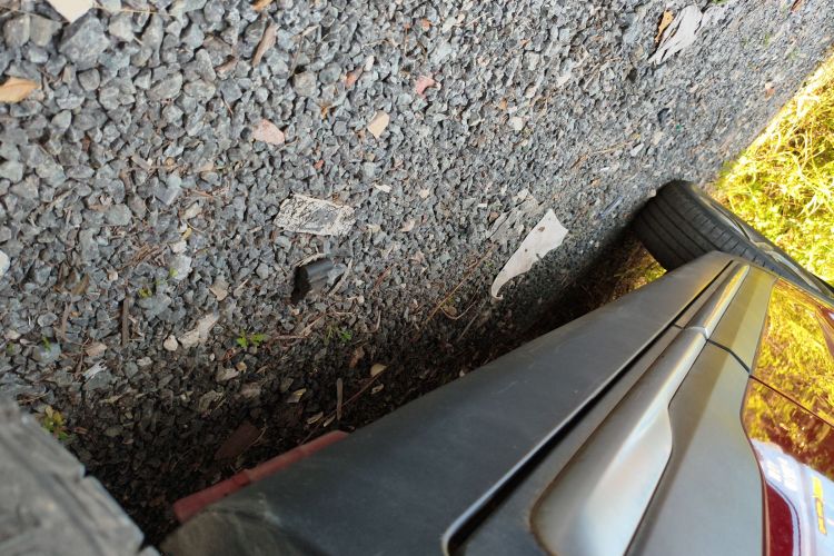 吉利汽车 博越 2018 汽车图片 #24