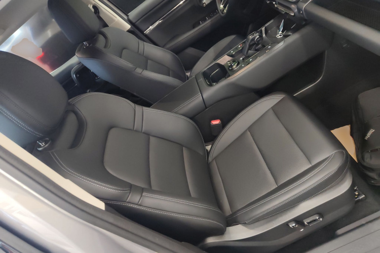 Haval Dargo 2 2025 car image #24