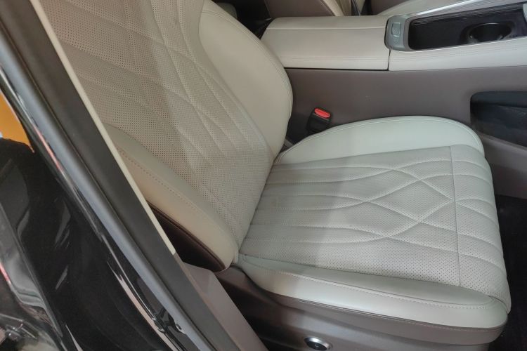 Exceed Yaoguang C-DM 2024 car image #24