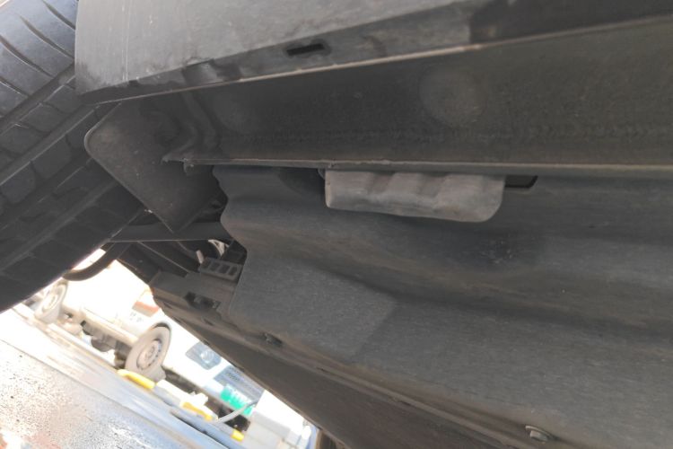 BYD Song Plus New Energy 2023 car image #24