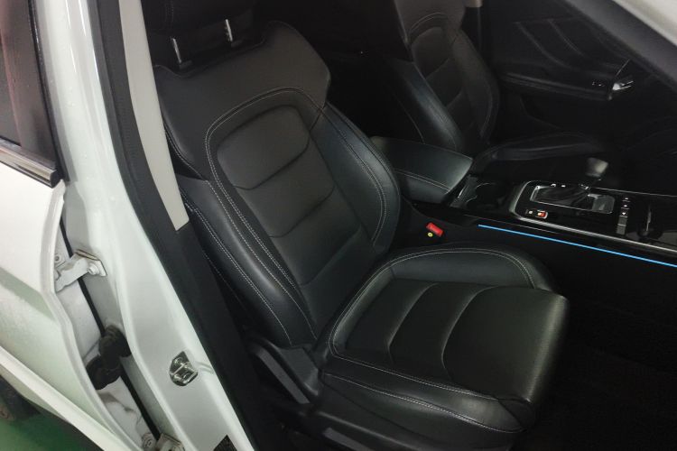 Jetour X70S 2019 immagine di auto #24