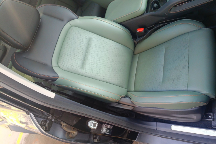 Chery 2023 #24 Chery 2023 car image #24
