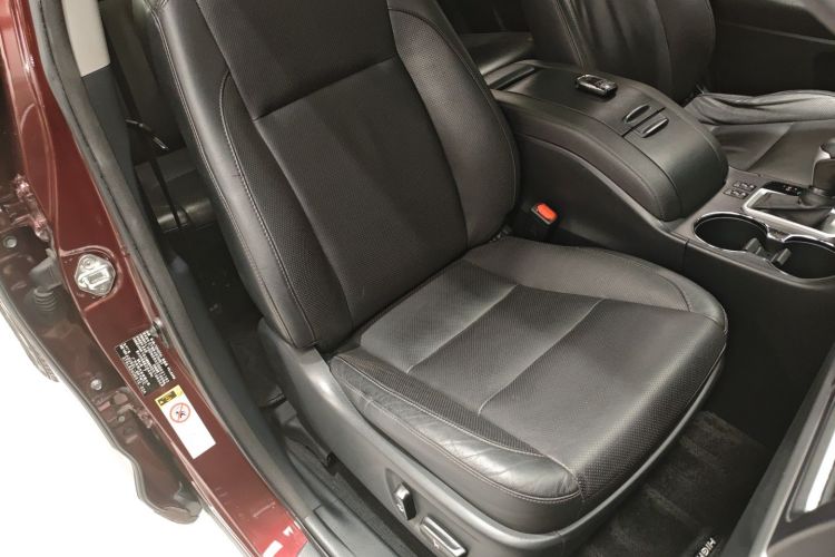 Toyota Highlander 2016 #24 Toyota Highlander 2016 imagen de coche #24