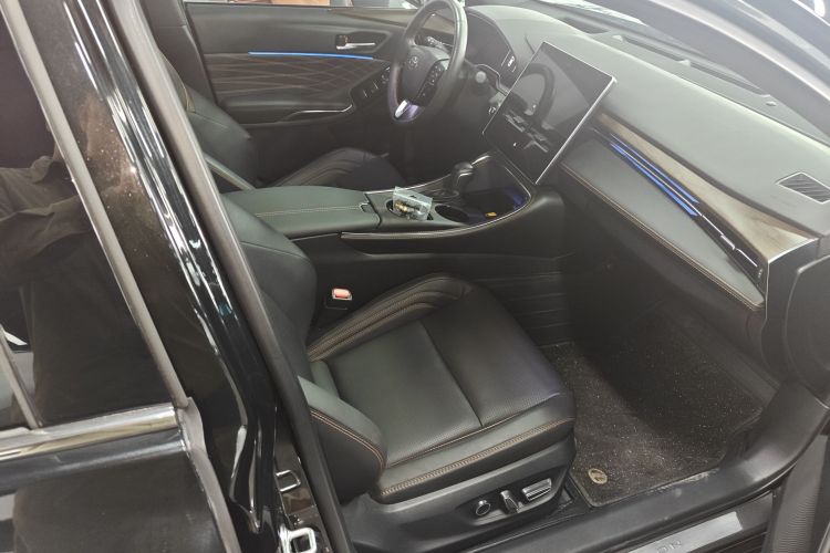 Toyota Avalon 2024 #24 Toyota Avalon 2024 car image #24