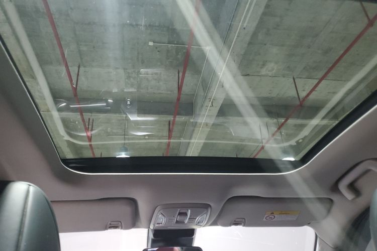 GAC Trumpchi GS4 PLUS 2022 #24 GAC Trumpchi GS4 PLUS 2022 car image #24