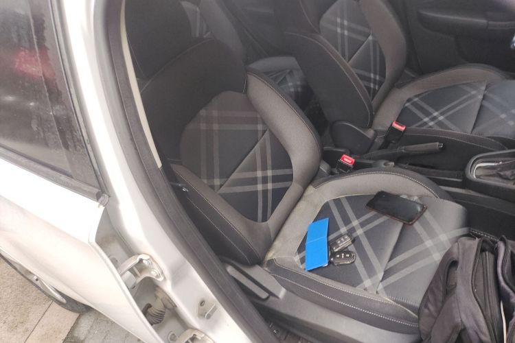 MG 3 2018 car image #24