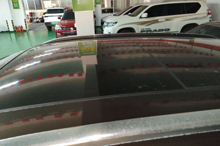 Audi Q5 2016 car image #24