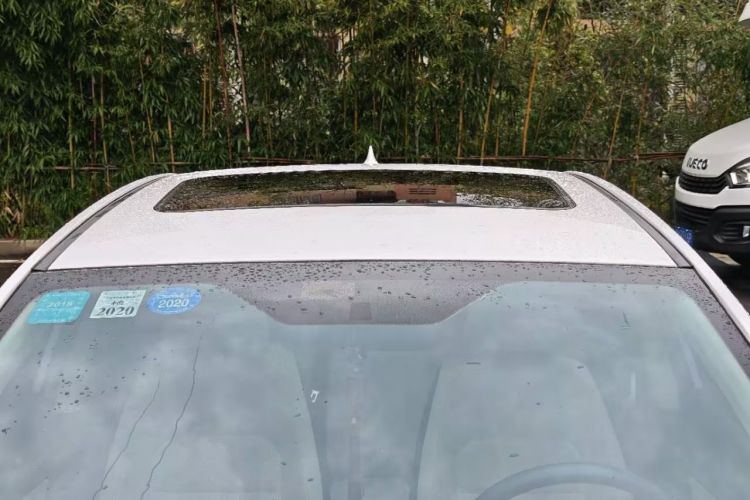 Changan Alsvin V7 2016 car image #24