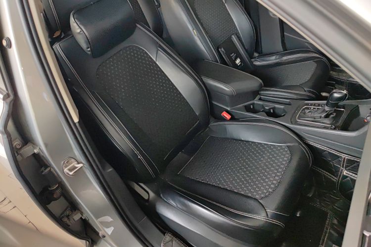 大众 朗逸 2018 汽车图片 #24