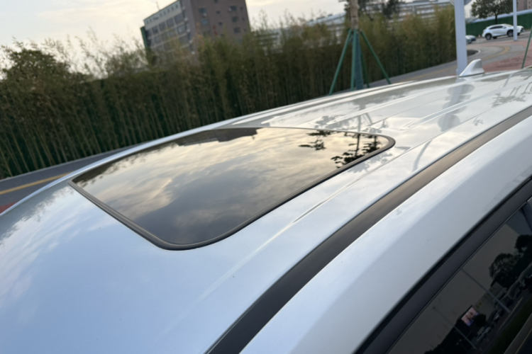 丰田 锋兰达 2023 汽车图片 #24