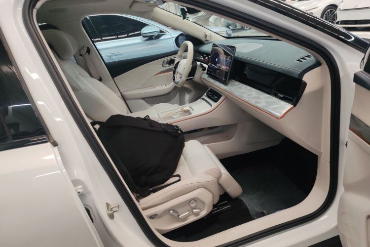 Neta L 2024 #24 Neta L 2024 изображение автомобиля #24