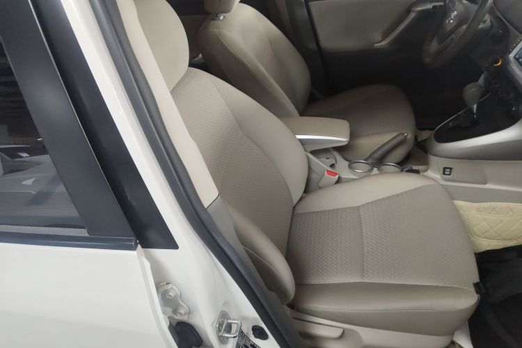 Toyota Verso 2015 car image #24