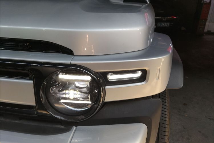 Chery 2024 car image #24
