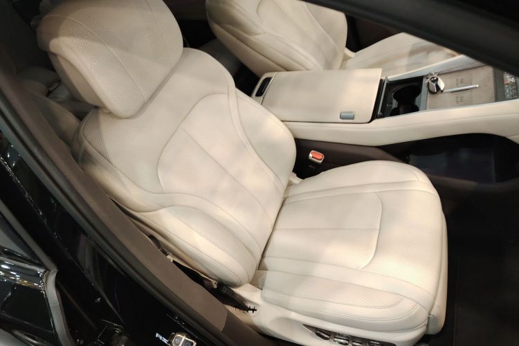 Denza N9 2025 #24 Denza N9 2025 صورة سيارة #24