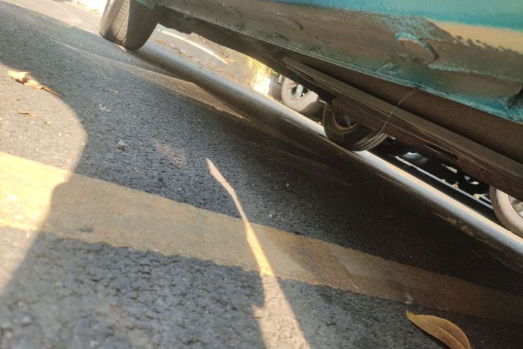 Chevrolet Sail 2015 immagine di auto #24