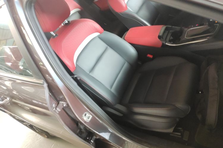 MG 5 2021 #24 MG 5 2021 car image #24