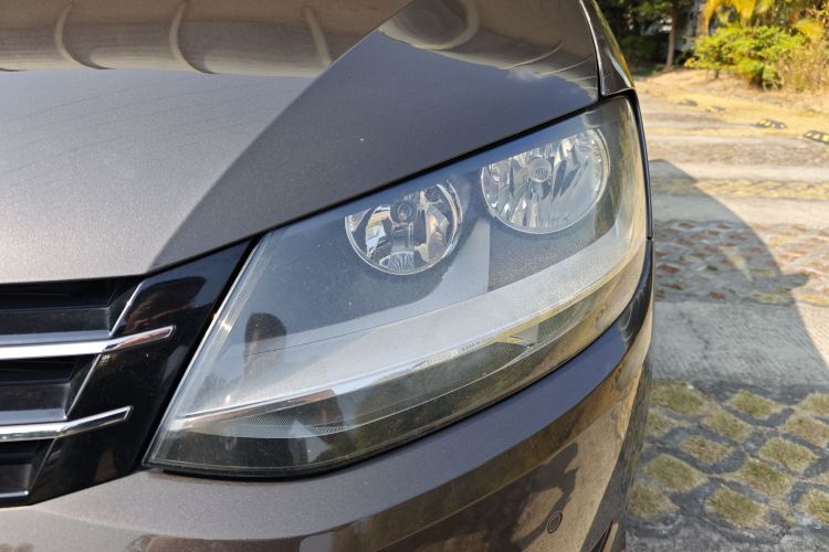 Volkswagen Sharan 2017 #24 Volkswagen Sharan 2017 car image #24