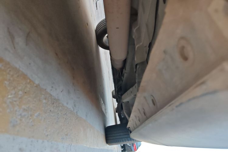 Changan CS85 Coupe 2019 car image #24