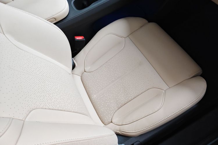 蔚来 蔚来ET5 2024 汽车图片 #24