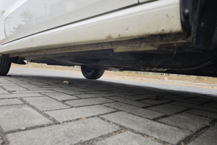 Polo 2016 car image #24