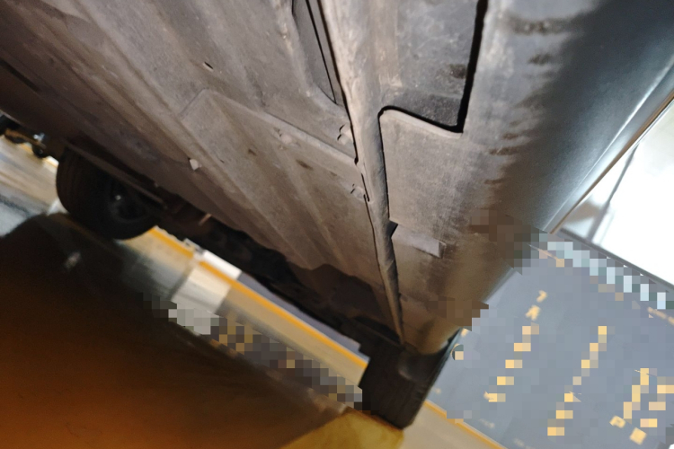 广汽传祺 传祺GS8 2018 汽车图片 #24