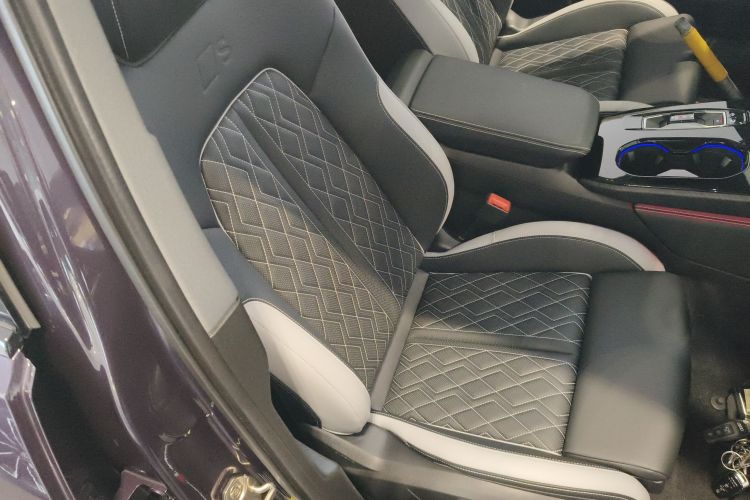 Audi FAW Audi A5L 2025 car image #24