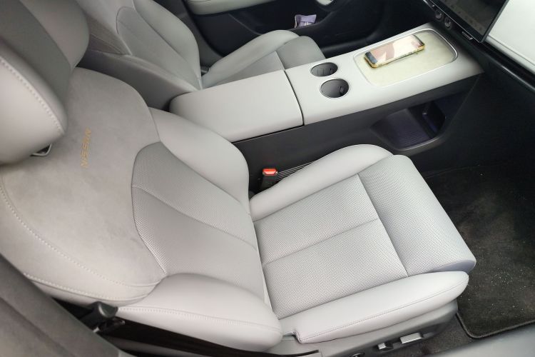 日产 日产N7 2025 汽车图片 #24