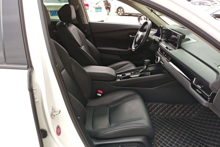 Honda Inspire 2023 car image #24