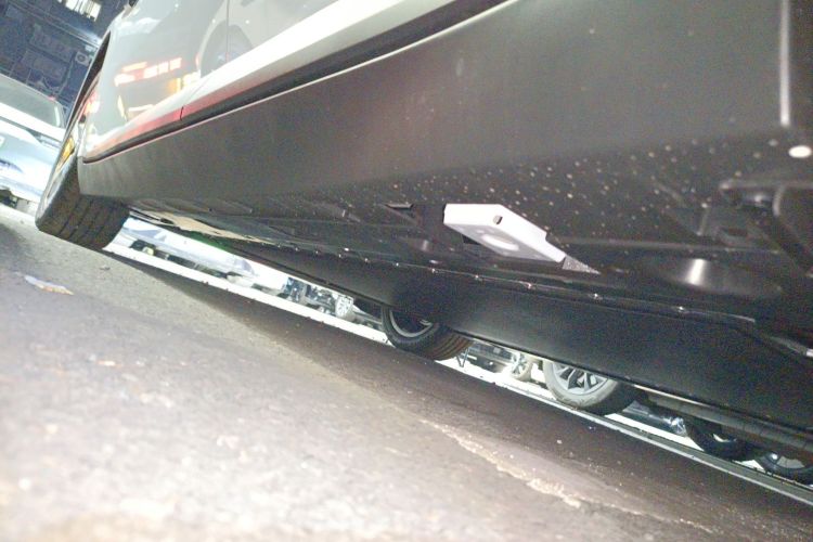 Xpeng MONA M03 2025 imagem de carro #24