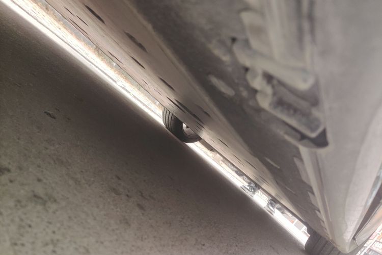 Audi e-tron GT 2024 car image #24