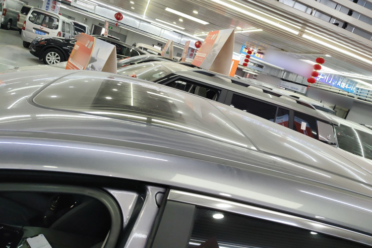 捷途 捷途大圣 2025 汽车图片 #24