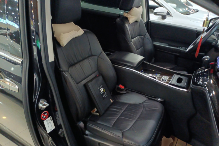 Honda ODYSSEY 2021 #24 Honda ODYSSEY 2021 car image #24