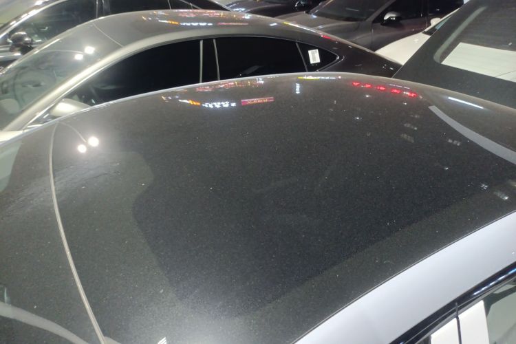 Xpeng MONA M03 2025 car image #24