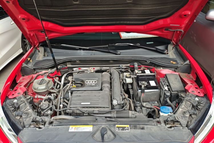 Q2L 2020 #24 Q2L 2020 car image #24