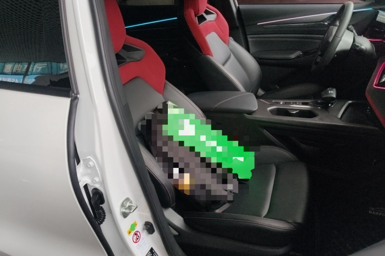 Changan X5 PLUS 2024 #24 Changan X5 PLUS 2024 car image #24