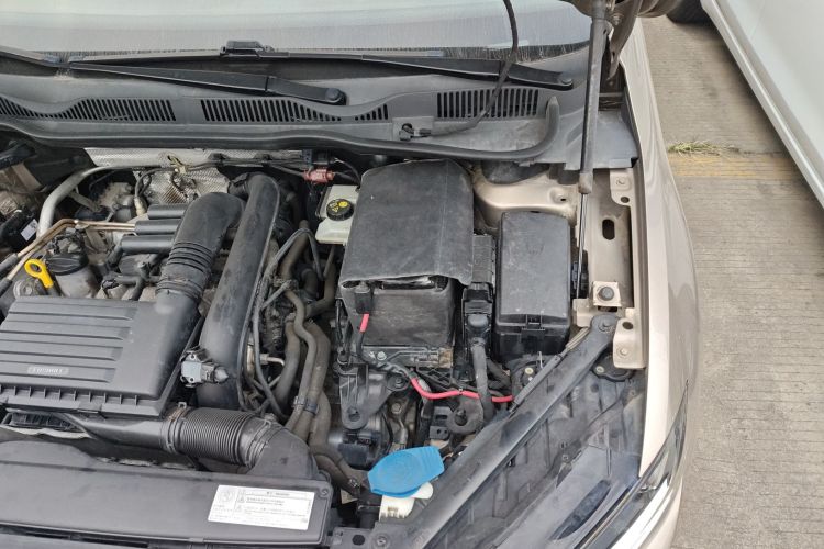 大众 高尔夫·嘉旅 2017 #24 大众 高尔夫·嘉旅 2017 汽车图片 #24