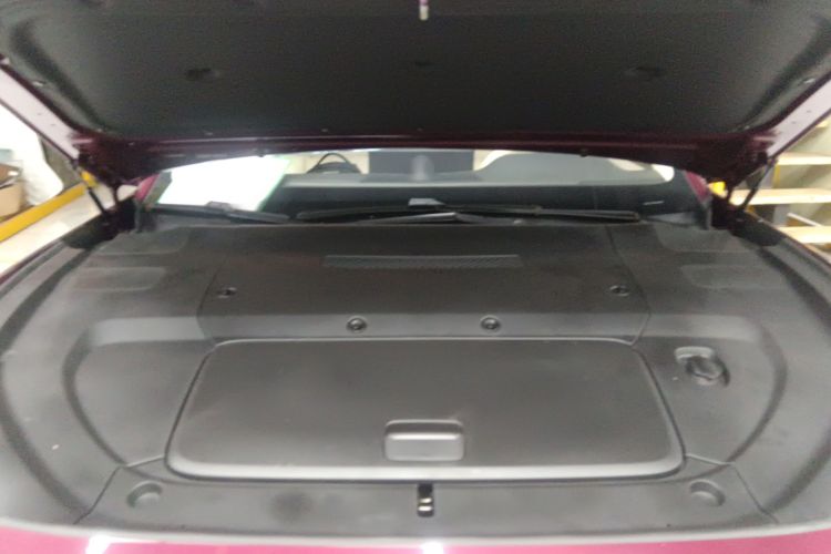 HongQi 2024 car image #24